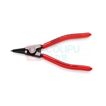 凯尼派克 KNIPEX 外卡簧钳 46 11 A0 3-10mm