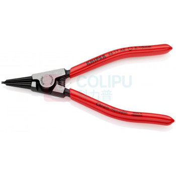 凯尼派克 KNIPEX 外卡簧钳 46 11 A0 3-10mm