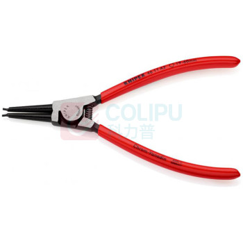 凯尼派克 KNIPEX 外卡簧钳 46 11 A2 19-60mm