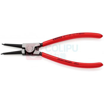 凯尼派克 KNIPEX 外卡簧钳 46 11 A2 19-60mm