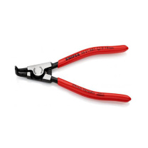 凯尼派克 KNIPEX 外卡簧钳(90o弯嘴) 46 21 A01 3-10mm