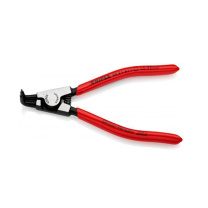 凯尼派克 KNIPEX 外卡簧钳(90o弯嘴) 46 21 A11 10-25mm
