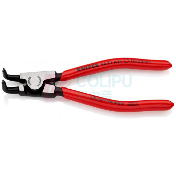 凯尼派克 KNIPEX 外卡簧钳(90o弯嘴) 46 21 A11 10-25mm