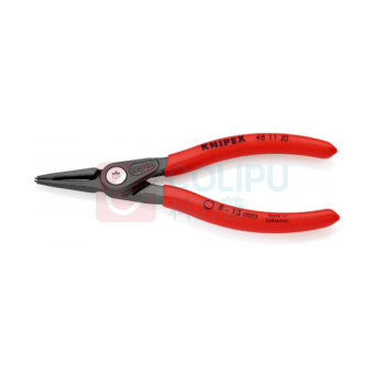 凯尼派克 KNIPEX 精密内卡簧钳 48 11 J0 8-13mm
