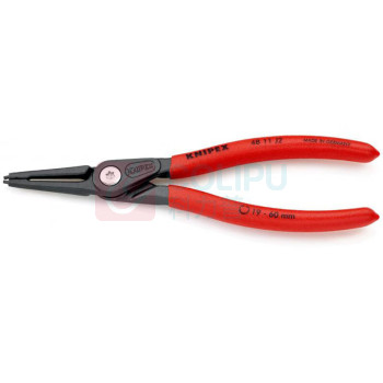 凯尼派克 KNIPEX 精密内卡簧钳 48 11 J2 19-60mm