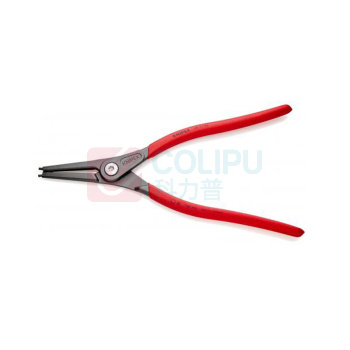 凯尼派克 KNIPEX 精密外卡簧钳 49 11 A4 85-140mm