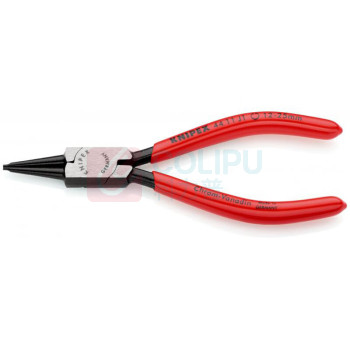 凯尼派克 KNIPEX 内卡簧钳 44 11 J1