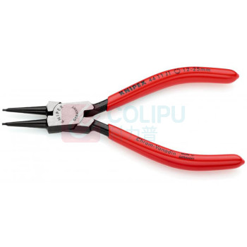 凯尼派克 KNIPEX 内卡簧钳 44 11 J1