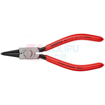 凯尼派克 KNIPEX 内卡簧钳 44 11 J1