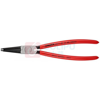 凯尼派克 KNIPEX 内卡簧钳 44 11 J3