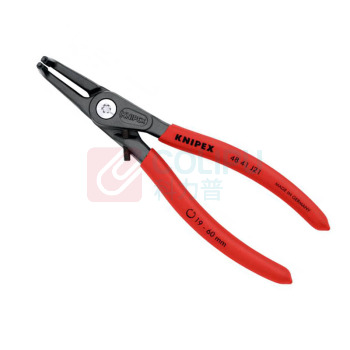 凯尼派克 KNIPEX 精密内卡簧钳 48 41 J21