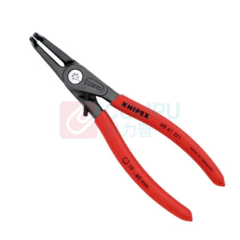 凯尼派克 KNIPEX 精密内卡簧钳 48 41 J21