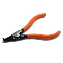 百塔 1032C230*2.3穴用直口卡簧钳 9‘’ 