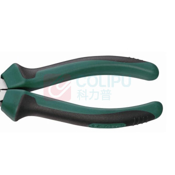 SATA 斜嘴钳6英寸 70202A