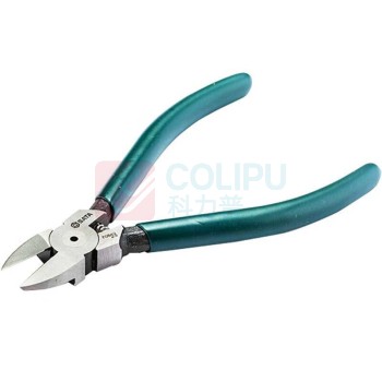 SATA 塑料水口钳5英寸 70641