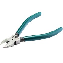 SATA 塑料水口钳5英寸 70641