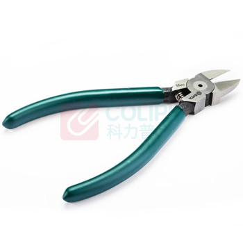 SATA 塑料水口钳5英寸 70641