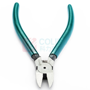 SATA 塑料水口钳5英寸 70641
