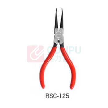 罗宾汉 RUBICON 内直卡簧钳 RSC-125 5寸 125mm