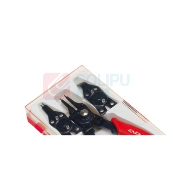 力易得 Endura 5件套卡簧钳 E5530