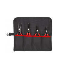 凯尼派克 KNIPEX 卡簧钳组套 00 19 57