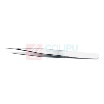 斯赛孚 直尖镊子 TS-11 140mm (金属色)
