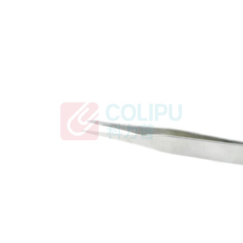 斯赛孚 直尖镊子 TS-11 140mm (金属色)