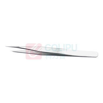 斯赛孚 直尖镊子 TS-12 135mm (金属色)