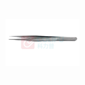 百塔 特尖头长镊子 990ATL 135mm 订货号:E990ATL0135