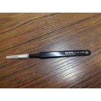 凯尼派克 KNIPEX 防静电镊子 925874ESD 120mm
