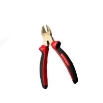 凯尼派克 KNIPEX 斜口钳 5MM 