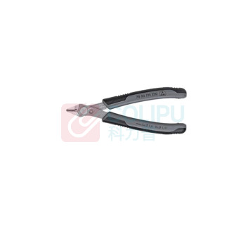 凯尼派克 KNIPEX 留屑钳 781312S0SD 5寸