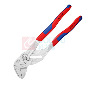 凯尼派克 KNIPEX 钳式扳手 86 05 250