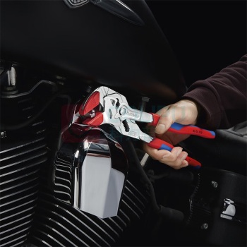 凯尼派克 KNIPEX 钳式扳手 86 05 250