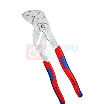 凯尼派克 KNIPEX 钳式扳手 86 05 250