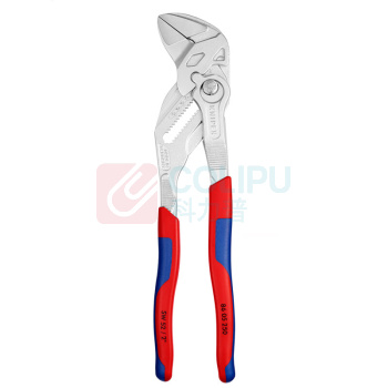 凯尼派克 KNIPEX 钳式扳手 86 05 250