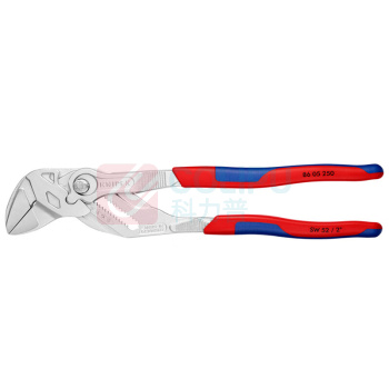 凯尼派克 KNIPEX 钳式扳手 86 05 250