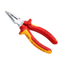 凯尼派克 KNIPEX 尖嘴组合钳 08 26 145