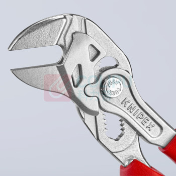 凯尼派克 KNIPEX 钳式扳手 86 05 150