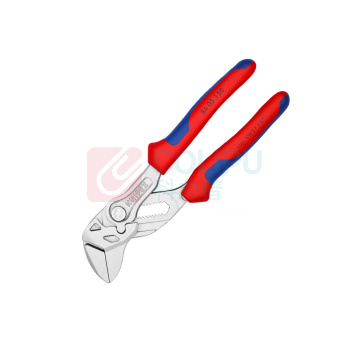 凯尼派克 KNIPEX 钳式扳手 86 05 150