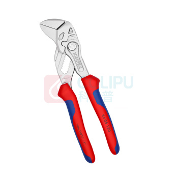 凯尼派克 KNIPEX 钳式扳手 86 05 150