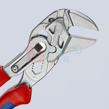 凯尼派克 KNIPEX 钳式扳手 86 05 150