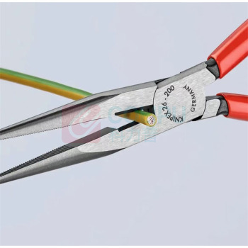 凯尼派克 KNIPEX 尖嘴钳 2611200