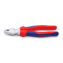 凯尼派克 KNIPEX 钢丝钳 0205200