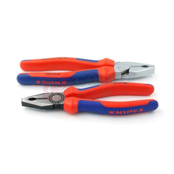 凯尼派克 KNIPEX 钢丝钳 0205200