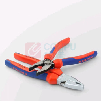 凯尼派克 KNIPEX 钢丝钳 0205200