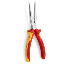 凯尼派克 KNIPEX 绝缘尖嘴钳 2616200 8寸