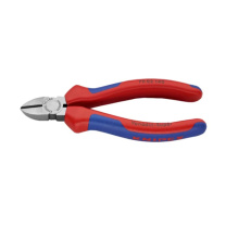 凯尼派克 KNIPEX 省力斜口钳 7002140 140MM