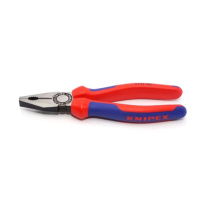 凯尼派克 KNIPEX 省力型钢丝钳 0302180 180MM