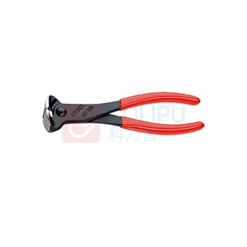 凯尼派克 KNIPEX 顶切钳 6801200